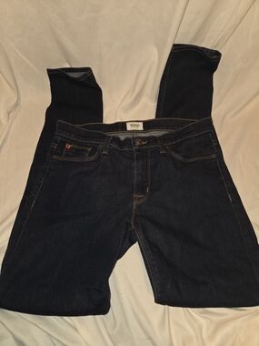 Hudson Nico Skinny Jeans Size 28